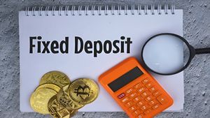 Fixed Deposit Interest Rates: खुशखबरी ! ये बैंक दे रहे हैं 9.1 % तक का ब्याज, फटाफट चेक कर लें लेटेस्ट रेट्स
