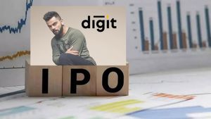 Go Digit IPO खुला,  प्राइस बैंड ₹258-272/ शेयर, अगले हफ्ते होगी लिस्टिंग