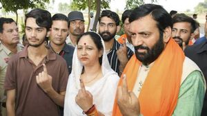 OPINION: हरियाणा सरकार में कैसे हर किसी को सुनवाई की गारंटी मिली है