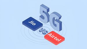 Airtel vs Jio: हर महीने रिचार्ज की झंझट होगी दूर, Airtel और Jio दे रहे गजब का ऑफर
