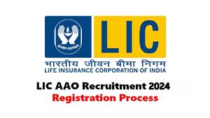 LIC AAO Recruitment 2024: भारतीय जीवन बीमा निगम के इन पदों पर भर्ती होगी शुरू, आवेदन के लिए देखें पूरी डिटेल्स