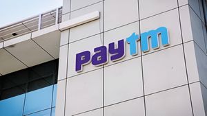 Paytm Q4 Results: मार्च तिमाही में ₹550 करोड़ का घाटा, RBI के एक्शन का दिखा असर, शेयर टूटा