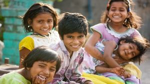 OPINION: पंजाब सरकार की आशीर्वाद स्कीम, बेटियों की सामाजिक सुरक्षा की दिशा में बड़ा कदम 