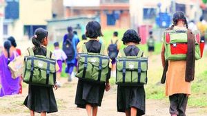 OPINION: बेटियों को आत्मनिर्भर बनाने की दिशा में पंजाब सरकार ने उठाया बड़ा कदम, जानिए इसके बारे में