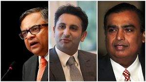 Time Magazine Top 100 Companies की लिस्ट जारी! Reliance और Tata के साथ वैक्सीन बनाने वाली ये कंपनी भी शामिल