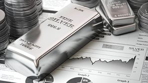 मई 2024 में भारत में चांदी की कीमतें नई ऊंचाइयों पर पहुंचेंगी, विश्लेषकों का अनुमान 