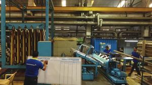 सीधे कस्टमर्स तक पहुंच बनाने की तैयारी में ये कंपनी, नए प्लान से शेयर में जोश, सालभर में पैसा किया डबल