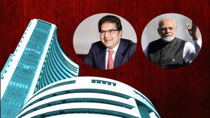 नरेंद्र मोदी के फिर से PM बनते ही भागेंगे इन सेक्टर्स के स्टॉक्स, दिग्गज निवेशक रामदेव अग्रवाल ने जताया भरोसा