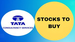 2 से 3 दिन के लिए खरीदें ये Tata Group Stock, होगा मुनाफा; 2800% डिविडेंड भी मिलेगा