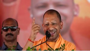 OPINION: यूपी में बेहतर हो रही स्वास्थ्य सेवा, ग्रामीण क्षेत्रों में दिख रहा बदलाव