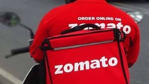 Zomato में दमदार Q4 नतीजों के बाद भी गिरावट, बना खरीदारी का मौका, नोट कर लें अगला टारगेट 