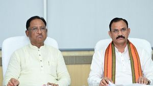 CG: मितानिनों के बैंक खाते में जाएगा मानदेय, सीएम विष्णुदेव साय ने दिए निर्देश 