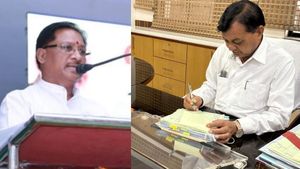  छत्तीसगढ़:  44 हजार से अधिक श्रमिक परिवारों के खाते में जाएंगे 29 करोड़ से अधिक