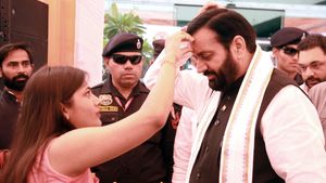 OPINION: हरियाणा सरकार के इस महाभियान में है विश्व का कल्याण