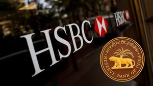 छोटी सी लापरवाही पड़ गई भारी! RBI ने इस बैंक पर लगाया लाखों का जुर्माना, आपका तो नहीं है इस बैंक में अकाउंट? 