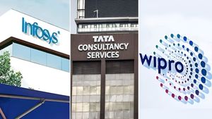 Infosys, Wipro,TCS ने 10,000 फ्रेशर्स को सेलेक्ट करने के बाद, नहीं की भर्ती,आखिर क्यों टाला जा रही ऑनबोर्डिंग?
