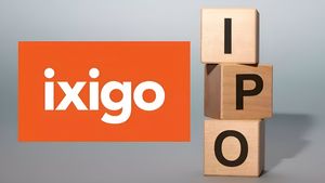 ixigo IPO Listing: शेयर 48% प्रीमियम पर लिस्ट, निवेशकों पर बरसा पैसा, हर लॉट पर हुआ ₹7261 का प्रॉफिट