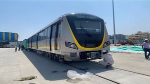खुशखबरी! बेंगलुरु में Driverless Metro Train से सफर करने को हो जाएं Ready, शुरु होगा सिग्नल टेस्ट, ये है डिटेल