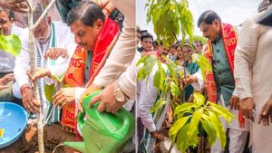 OPINION: जल गंगा संवर्धन अभियान...जलाशयों की तस्वीर बदलने के लिए एमपी सरकार की बड़ी पहल