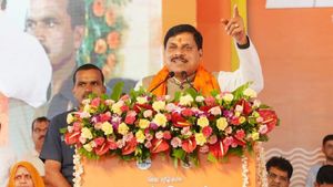 OPINION: उज्जैन के विकास ने पकड़ी रफ्तार, CM मोहन यादव का सपना हो रहा साकार 