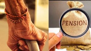 उत्तराखंड पेंशन योजना 2024 क्‍या है, जानें कैसे करें अप्‍लाई?