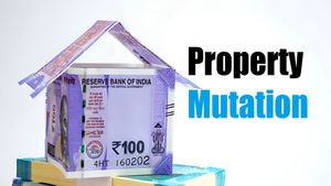 क्या रजिस्ट्री करते ही आपकी हो जाती है प्रॉपर्टी? ये 1 काम करना भी होता है सबसे जरूरी, नहीं तो पैसे हो जाएंगे 