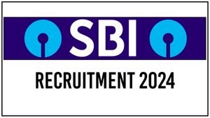 SBI Recruitment 2024: SBI में मिल रहा जॉब करने का मौका! 78,230 रुपये है मंथली सैलरी, फटाफट करें अप्लाई 