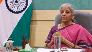 Budget 2024: मोदी 3.0 सरकार का पहला बजट, वित्त मंत्री का इन मुद्दों पर रहेगा फोकस