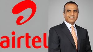 Airtel Chairman Sunil Mittal: सबसे ज्यादा कमाने वाले CEO की लिस्ट में शुमार, एक साल में डबल हुई इनकम