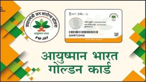 Ayushman Bharat Card: फ्री में मिलता है ₹5 लाख का बीमा, 40 करोड़ लोग उठा रहे फायदा, ऐसे करें अप्लाई