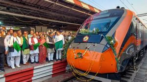 Vande Bharat Express: खुशखबरी! इन यात्रियों को मिलेगी एक और वंदे भारत एक्सप्रेस, नई ट्रेन का शेड्यूल
