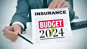 Budget 2024: बीमा कंपनियों की उम्मीद बजट में इंश्योरेंस से जुड़े होंगे बड़े बदलाव, मध्यम वर्ग को मिलेगी सहायता