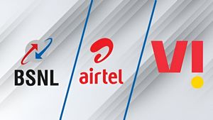 BSNL vs Airtel vs Vi 84 दिन की वैलिडिटी के साथ किसके प्लान में मिलेगा ज्यादा मुनाफा, चेक करें सभी बेनिफिट्स 