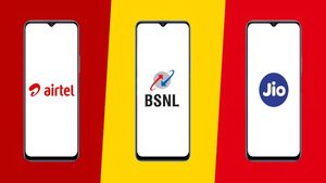 BSNL Recharge: कम खर्च में BSNL दे रहा ज्यादा फायदा, Jio और Airtel को मिल रही कड़ी टक्कर!