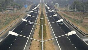 फोर लेन होगा रायपुर-बलौदाबाजार राष्ट्रीय राजमार्ग, केंद्र सरकार ने दिए 1494 करोड़ 