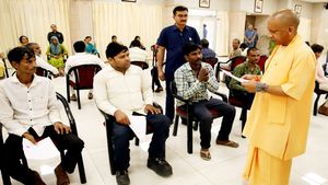 OPINION: अब यूपी में प्रॉपर्टी रजिस्ट्रेशन में नहीं होगा भ्रष्टाचार, योगी सरकार की पहल लाएगी बड़ा बदलाव