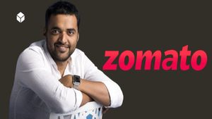 Zomato के फाउंडर दीपिंदर गोयल की अरबपति कल्ब में हुई एंट्री, संपत्ति जानकर घूम जाएगा सिर, 