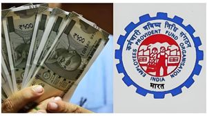 EPFO से रिटायरमेंट पर कितनी मिलेगी पेंशन? इस फॉर्मूले से करें कैलकुलेट 