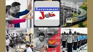 Government Jobs This Week: बैंकिंग से लेकर डिफेंस तक, निकली बंपर भर्तियां, फटाफट करें आवेदन