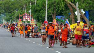 Kawad Yatra 2024: पुलिस ने जारी की ट्रैफिक एडवाइजरी, इन रूट्स पर नहीं चलेंगे भारी वाहन