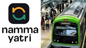 Google Maps Metro Ticket: यात्रियों के लिए गुड न्यूज! गूगल मैप्स पर मिलेगा यहां का मेट्रो टिकट, ऐसे करें बुक