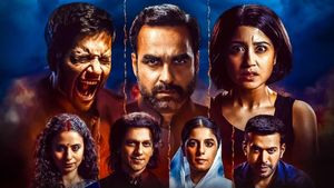 कालीन भैया से लेकर गुड्डू पंडित तक, आखिर कौन है  Mirzapur 3 का सबसे महंगा कलाकार,  जानकर नहीं होगा विश्वास
