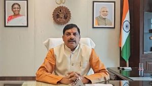 MP गौरव सम्मान के जरिए मोहन सरकार देगी 5 लाख रुपए, जानिए कैसे करें आवेदन