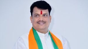 अलीराजपुर की बदलेगी तस्वीर और भविष्य, मंत्री चौहान ने कहा- 155 गांवों के किसानों को मिलेगी सिंचाई सुविधाएं