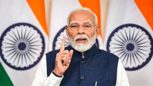 प्रधानमंत्री मोदी ने किया 'दुनिया की सबसे ऊंची सुरंग' के निर्माण का शुभारंभ, जानें क्या है इसकी खासियत?