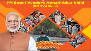 PM SvaNidhi Yojana: रेडी पटरी वालों के लिए बजट में मिली ये खुशखबरी, अगले 5 सालों में होगा ये काम 