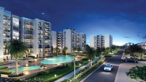दिल्ली के आस पास इन शहरों में बढ़ रही है जमीन की डिमांड, आखिर क्यों लेना चाह रहे हैं प्रॉपर्टी 