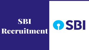 SBI Recruitment 2024: SBI में मिल रहा जॉब करने का मौका! 34.50 लाख का सैलरी पैकेज, तुरंत करें अप्लाई