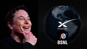 Jio, Airtel को मिलेगी कड़ी टक्कर! क्या BSNL और Elon Musk की Starlink बनेंगे पार्टनर? रिपोर्ट में हुआ खुलासा