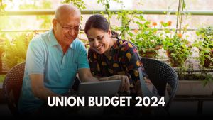 बजट 2024 से क्या है टेक्सपेयर्स को उम्मीदें, निर्मला सितारमन की क्या है रणनीति  